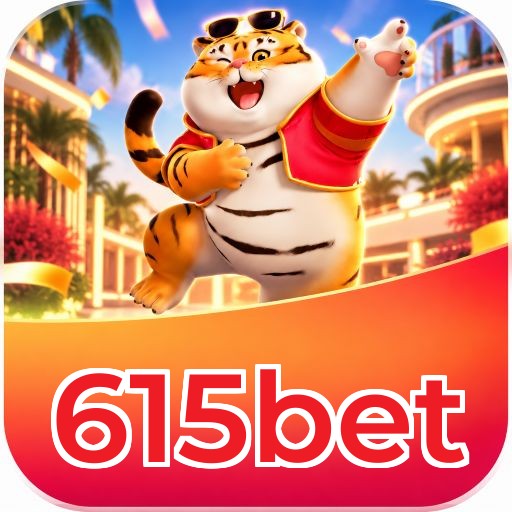 615bet Logo