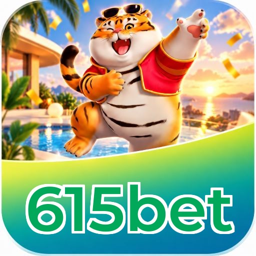 615bet Métodos de Login