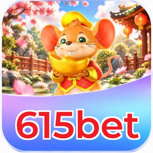 615bet Login - Logo Oficial