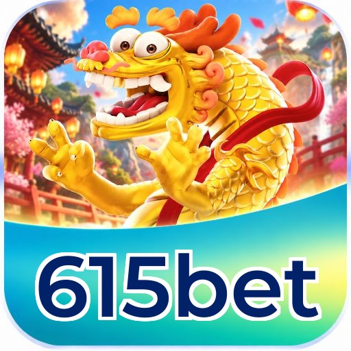 615bet Facebook - Logo Oficial