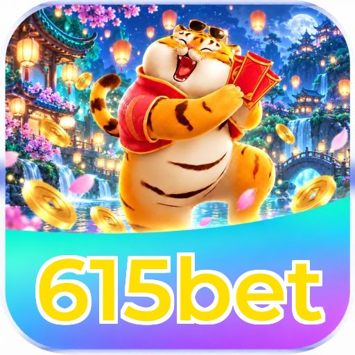 615bet Logo