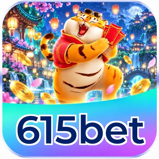 615bet Logo