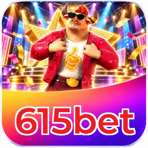 615bet Entrar Telegram