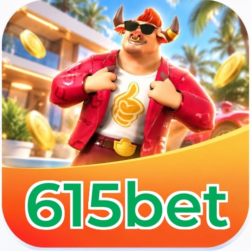 615bet Logo