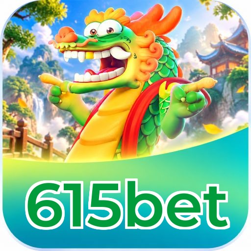 615bet VIP - Logo Oficial
