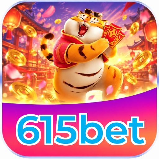 615bet Saque