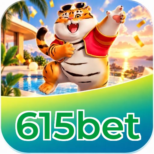 615bet Logo