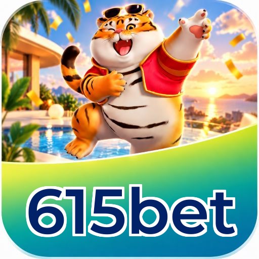 615bet Download - Logo Oficial