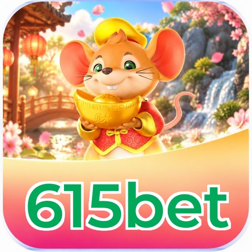615bet Logo