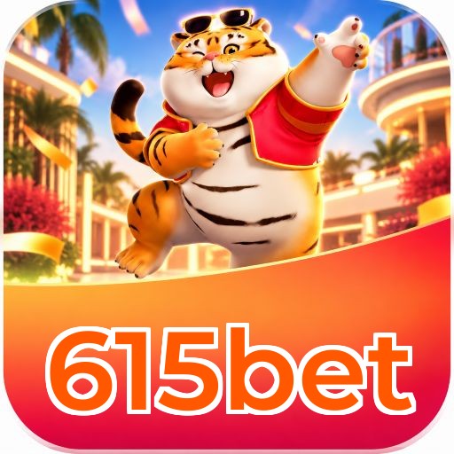 615bet Logo