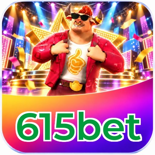 615bet Welcome Bonus