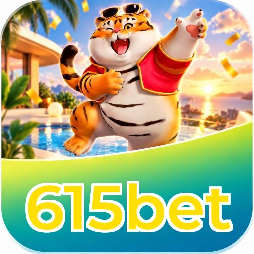 615bet Logo