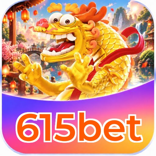 615bet Telegram - Logo Oficial
