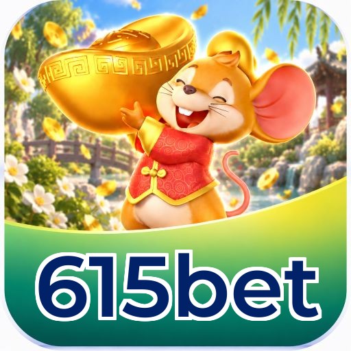 615bet Logo
