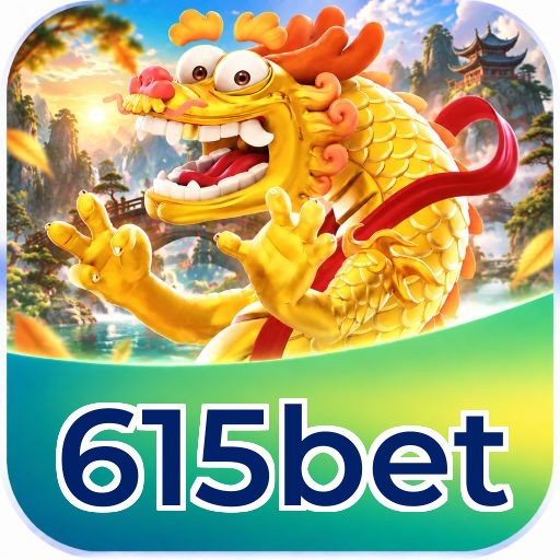 615bet Logo