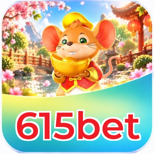 615bet Logo