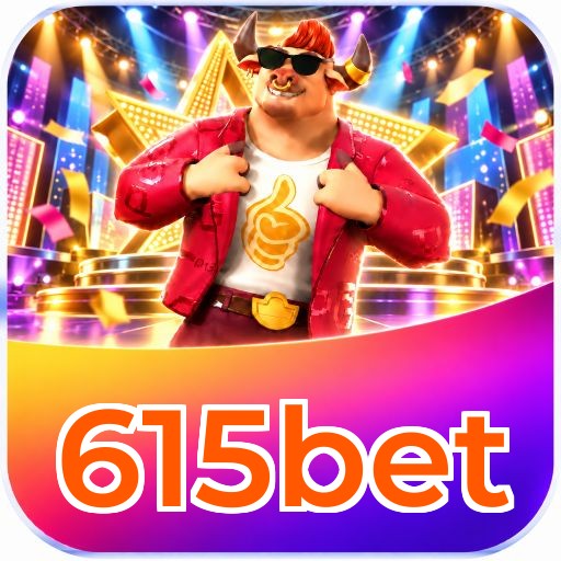 615bet Telegram Stats