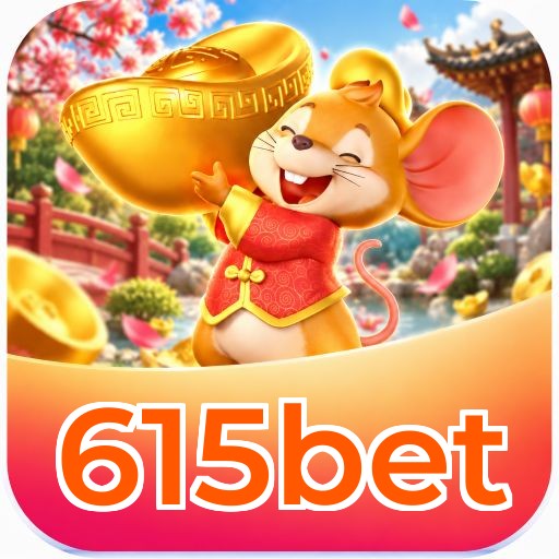615bet APK Icon