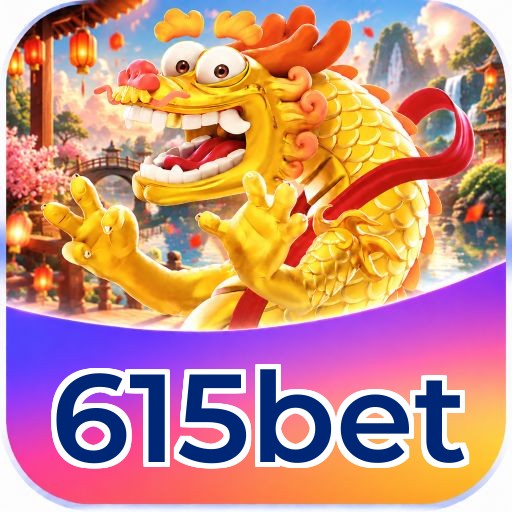 615bet Logo