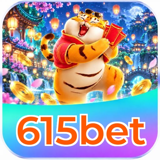 615bet Logo