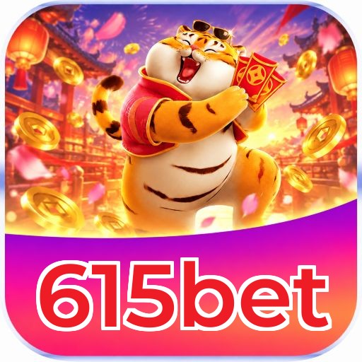 615bet Logo