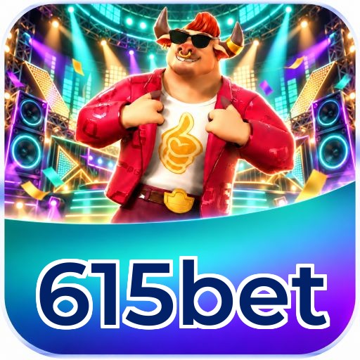 615bet Logo