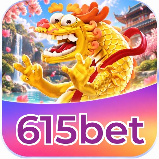 615bet Logo